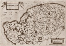 Sneek Friesland Westergou