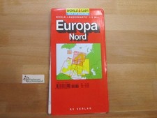 Europa; Teil: West., Benelux