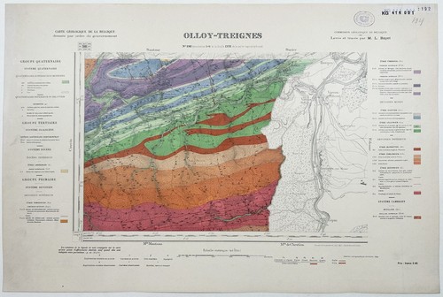 Olloy treignes mesnil foret - olloy-treignes,