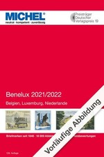 Europa 12 - Benelux 2021/2022
