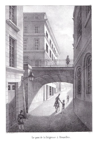 1825 bruxelles brüssel - 1825,