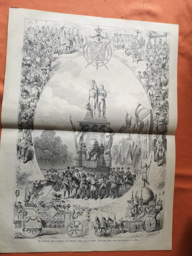 1880 zeitungsdruck 1941 - rk,
