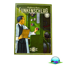 Funkenschlag Mit diversen