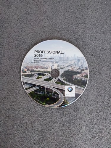 Bmw professional navigation - professional,