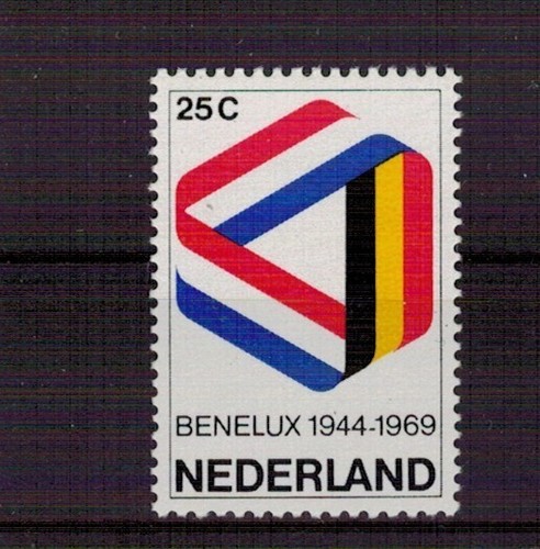 Niederlande 926 - nr.,