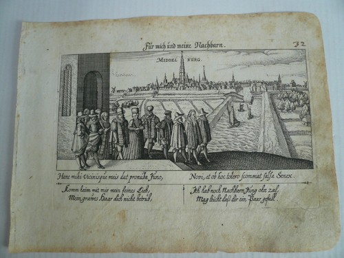 Middelburg anno - middelburg,,