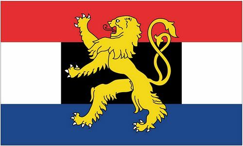 Fahne flagge benelux - flagge, 90