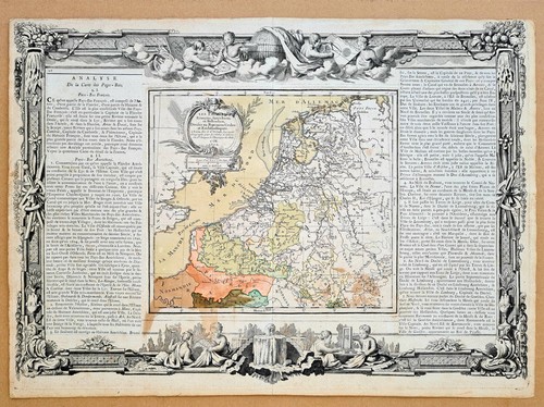 1766 les pays bas françois - pays,