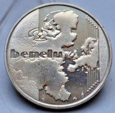 MEDAILLE BELGIEN 2004: 60