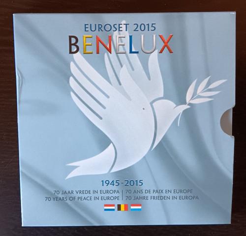 Euroset 2015 benelux - "euroset,
