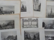 BELGIEN: Brüssel, Gent, Spa