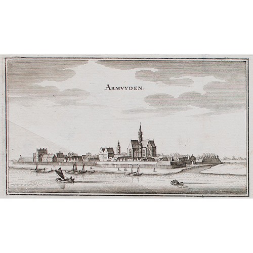 Armuyden arnemuiden - armuyden,