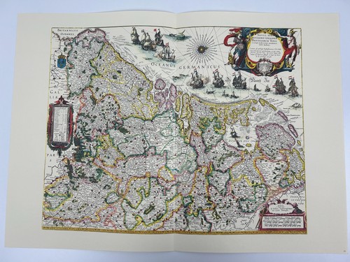 Niederlande landkarte nach - niederlande,