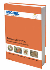Michel Europa Katalog Band 12