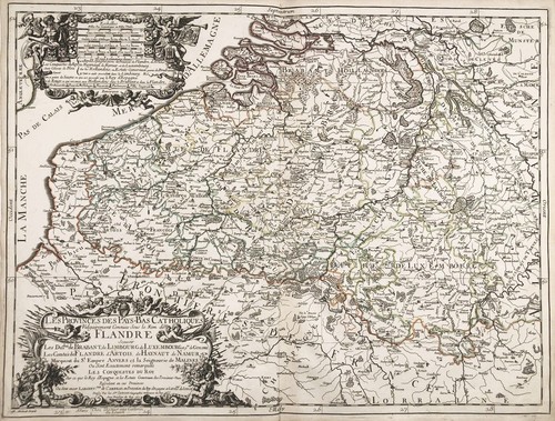 Flandre vlaanderen nederland - flandre,