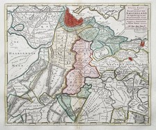 Amsterdam Weesp Muiden Holland