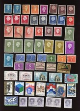 Benelux, Frankreich - Lot -