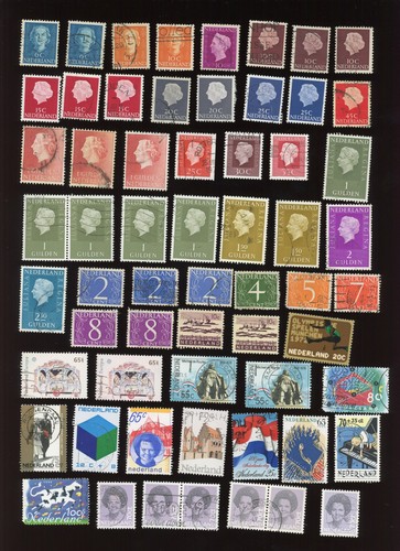 Benelux frankreich lot - benelux,,