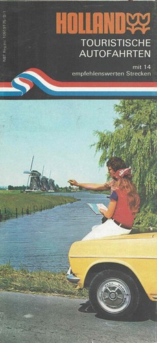 Touristische autofahrten - touristische,