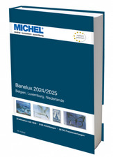 MICHEL Benelux 2024/2025