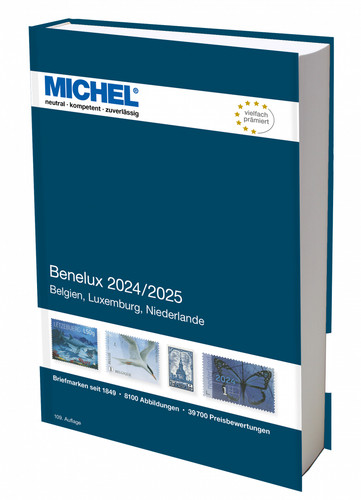 Michel benelux 2024 2025 - michel, 2024/2025
