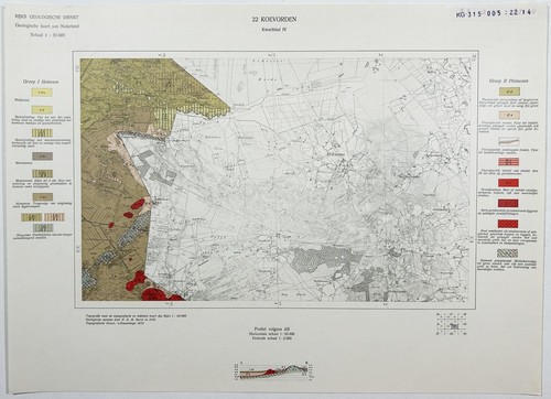 Wilsum ülsen koevorden - wilsum,