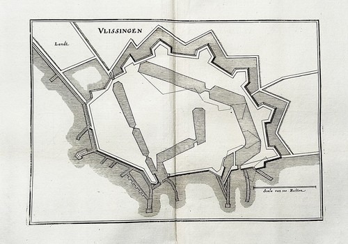 Vlissingen zeeland nederland - vlissingen,