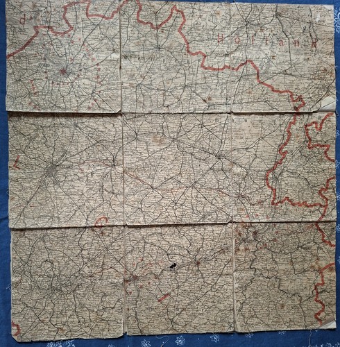 Landkarte belgien antwerpen - landkarte,,