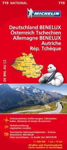 Mitteleuropa deutschland - mitteleuropa:,