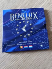 Benelux Euroset 2007 –