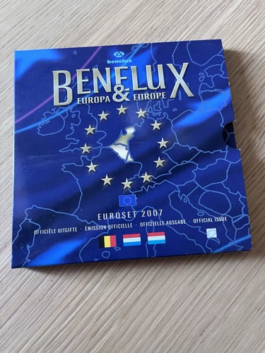Benelux euroset 2007 - euroset, –