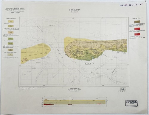 Boschplaat hollum ameland - hollum,
