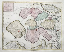 Zeeland Middelburg Goes Bergen