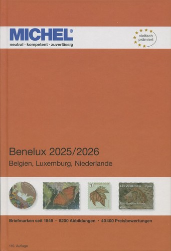 Michel europa band benelux - band,