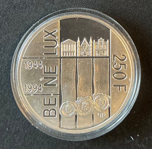 Luxemburg superbe monnaie de - luxemburg,