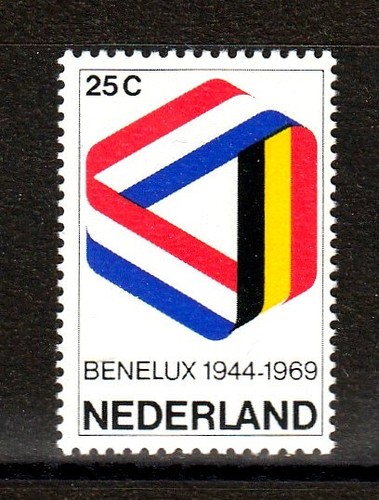 Niederlande minr 926 - niederlande,
