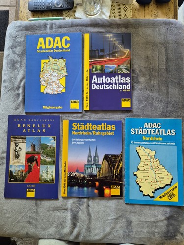 Adac straßen - 5,