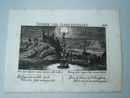 Limburg anno 1630 - limburg,,