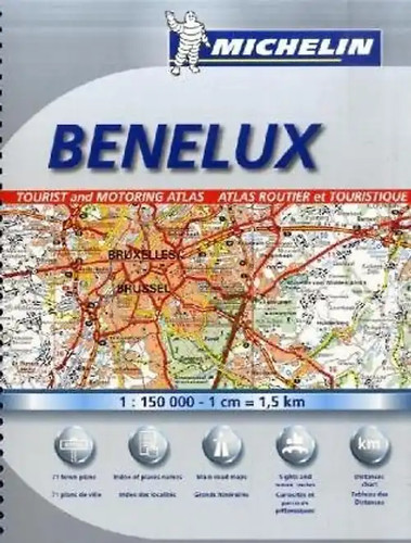 Atlas benelux - atlas,