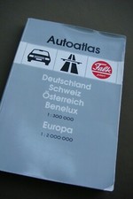 Autoatlas Deutschland Schweiz