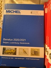 MICHEL Katalog Europa Band 12