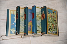 Müller-Ahlfeld - Das Europa