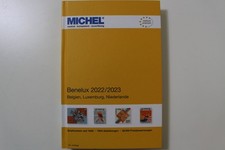 Michel, Benelux 2022/2023