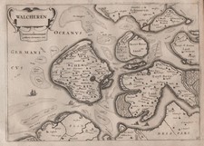 Middelburg Zuid-Beveland