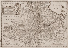 Arnheim Rhenen Doetinchem