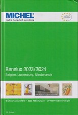 Michel Europa Band 12