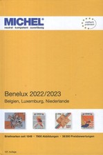 Michel Europa Band 12