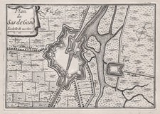 Sas van Gent Terneuzen Zeeland