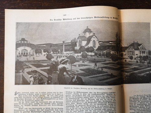 1910 bgewerks 15 - rk/1910,