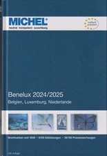 Michel Europa Band 12